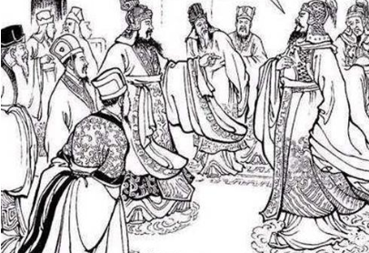 西园八校尉分别是哪八个人？他们是怎么瓦解的？