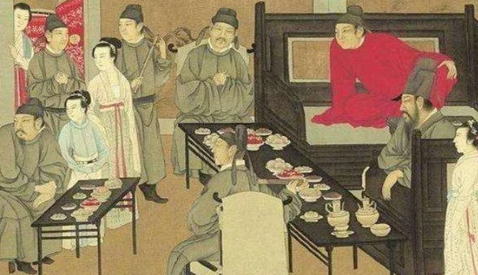 宋朝有一特殊官职，不需要才能只需要长得好看