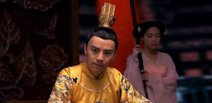 李渊在玄武门之变上有没有过错？他是如何被架空权力的？