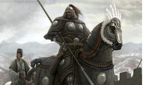 为何后梁猛将王彦章一死，后梁就灭亡了？