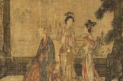 靖康之难唯一幸免的公主：鲁国公主有多幸运？
