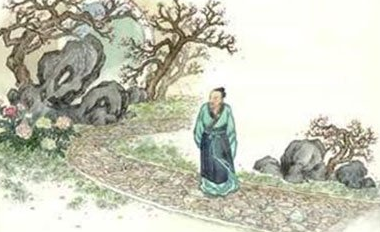 《送上人》是哪位诗人的作品？这首诗词的原意是什么？