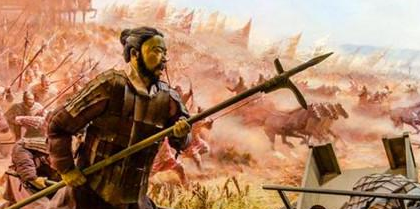 古代的士兵是怎么计数的？会不会贪图军功从而谎报杀敌的数量?