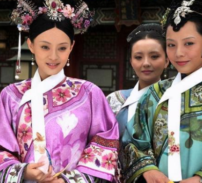 古代皇帝是如何选妃的 这里边有什么硬指标吗