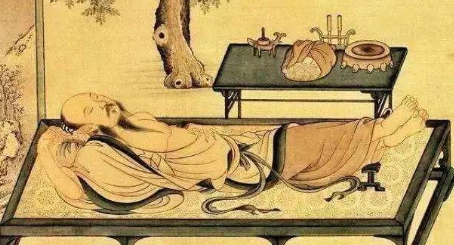 古代很热的时候，古人会吃什么来解暑？