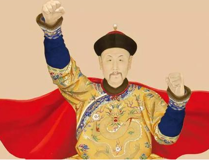 乾隆晚年到底是什么样的 乾隆昏庸到什么地步