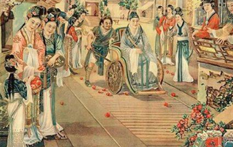 古代美男潘安，为什么会被灭三族？真相是什么