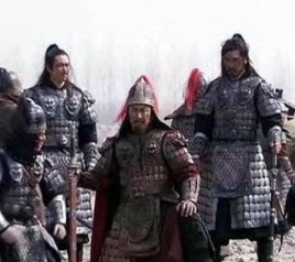 李自成的死法有多奇葩？他是怎么被村民杀死的？