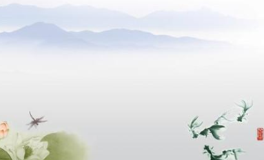 古代国学经典原文欣赏：诗经-国风·桧风