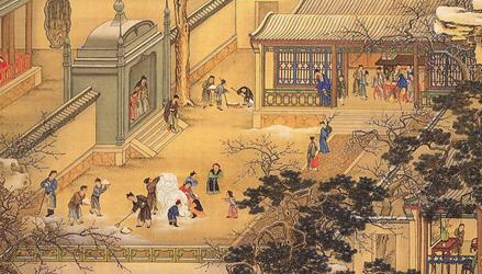 宋朝经济如此发达，房价为何仍是普通人难以承受的？