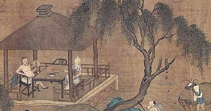 古代为了防止出现空巢老人，竟颁布了“权留养亲”的制度