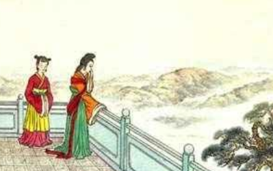 《宫词·故国三千里》是哪位诗人的作品？这首诗词的原意是什么？