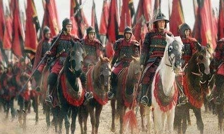 历史上真实的李道宗，他是一个怎样的人？