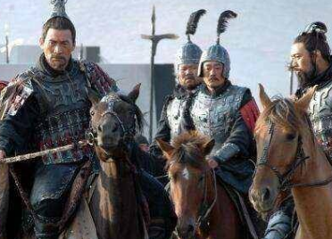 张承业，敢与君主对骂的宦官，死后被追封为上将军