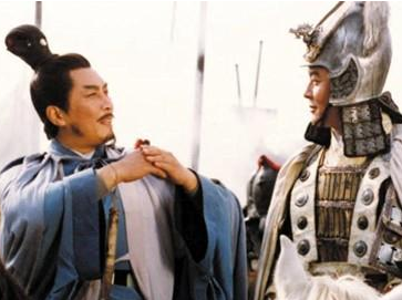 历史上的“草船借箭”的主角是谁?是诸葛亮吗