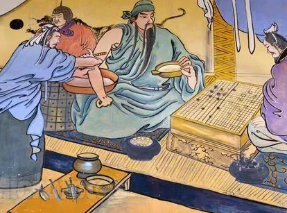 华佗给关羽刮骨疗毒是真的吗 历史上有没有这件事情存在