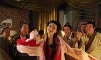 古代青楼消费有多高 见一面真的要一掷千金吗
