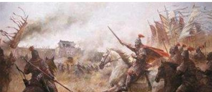 玄武门之变发生时，谁才是李世民阵营中的关键人物？
