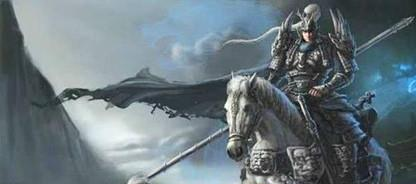 卫青：从公主的骑奴，再到贵极人臣的汉朝大将军