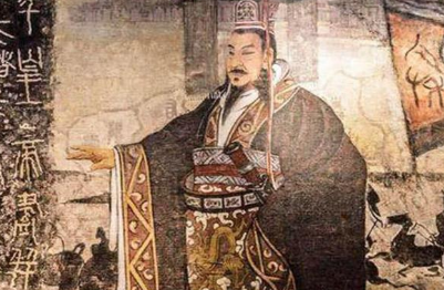 秦始皇的左膀右臂，最后结局为什么不好？