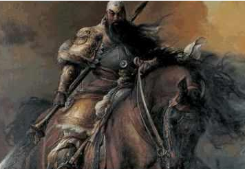 关羽拒绝了孙权的提亲，背后是什么原因？