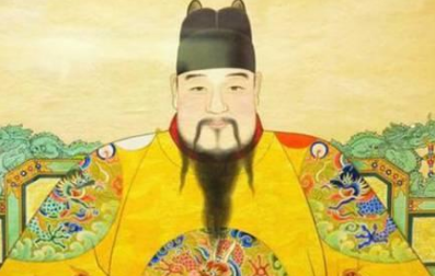 类似的经历不同的性格！朱元璋和朱祐樘为何成了两个极端？