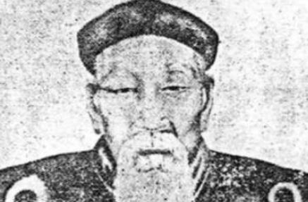 清代大臣孙嘉淦：敢直谏雍正，还告诫乾隆远离和珅