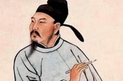 白居易很质朴的一首诗，读来却扣人心弦