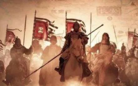 汉武帝写的这首诗你读过吗？成了千古佳作