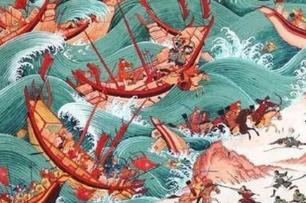 元朝征日本发生了什么？元军最后失败的原因有哪些？