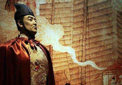 明朝的二十四名臣是哪些人？他们分别为大明做了什么？