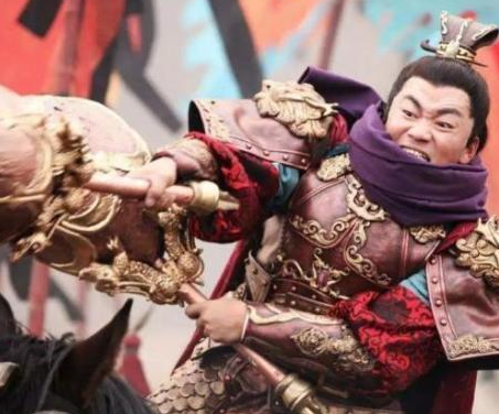 揭秘古代武将武器重量之谜 古人真的可以拿几十斤的武器打一天吗