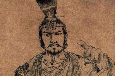 “筷子”起源于什么时候？“筷子”竟然是妲己发明的？