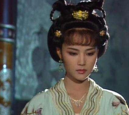 武则天作为上官婉儿的杀父仇人 上官婉儿为什么没有选择报仇