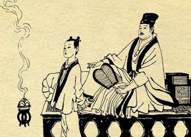 “江郎才尽”的典故是什么？“江郎才尽”的反义词有哪些？