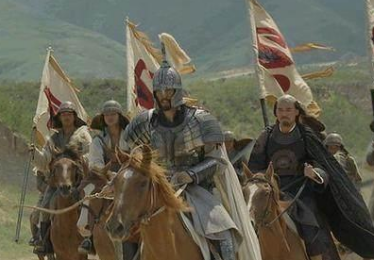 隋朝大将奚长儒有多厉害？两千骑兵吓得突厥不敢再进犯？