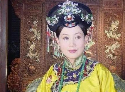 孝庄为什么没有和皇太极合葬 这背后到底有什么秘密