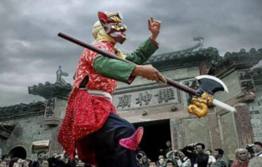 古代过年有哪些风俗仪式？除夕夜源自何时？