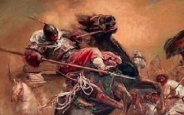 身高八尺骁勇善战的冉闵到底是个怎样的人？