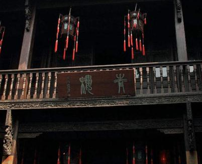 古代青楼刚开始并不是妓院 后面的青楼和妓院相等吗