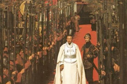 清朝骁勇善战的猛将！王贲在朝时有哪些功绩？