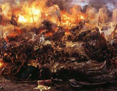 孙权为什么对黄盖敬其三分 其实原因十分的简单