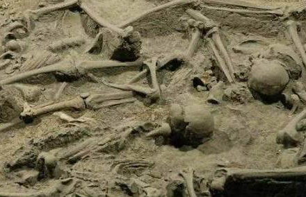 古代打仗战死的尸体出怎么处理的 处理方式有哪些