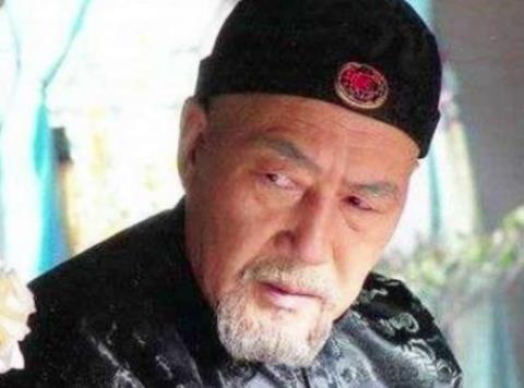 张延玉是三朝元老，为何成了乾隆的眼中钉？