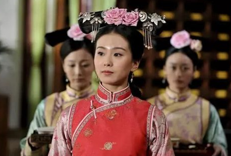 清朝最神秘的女子！马佳云惠和雍正什么关系?