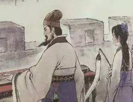 揭秘诸葛亮空城计之谜 诸葛亮为什么让士兵在城门口扫地