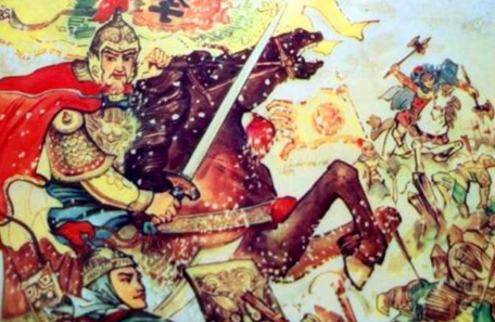 唐宪宗是怎么削藩的？唐宪宗时期的削藩之战为何没有群雄并起？