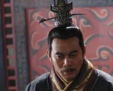 太子造反逼宫老爹死前想吃一道菜 结果因为菜名就马上被杀了