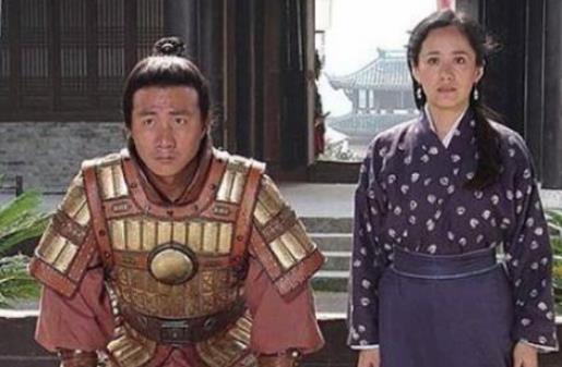 马皇后送给刘伯温两样水果，他因此保住一命