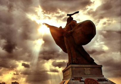 汉武帝对谁是真心的？从汉武帝的两段情史看汉武帝的为人！